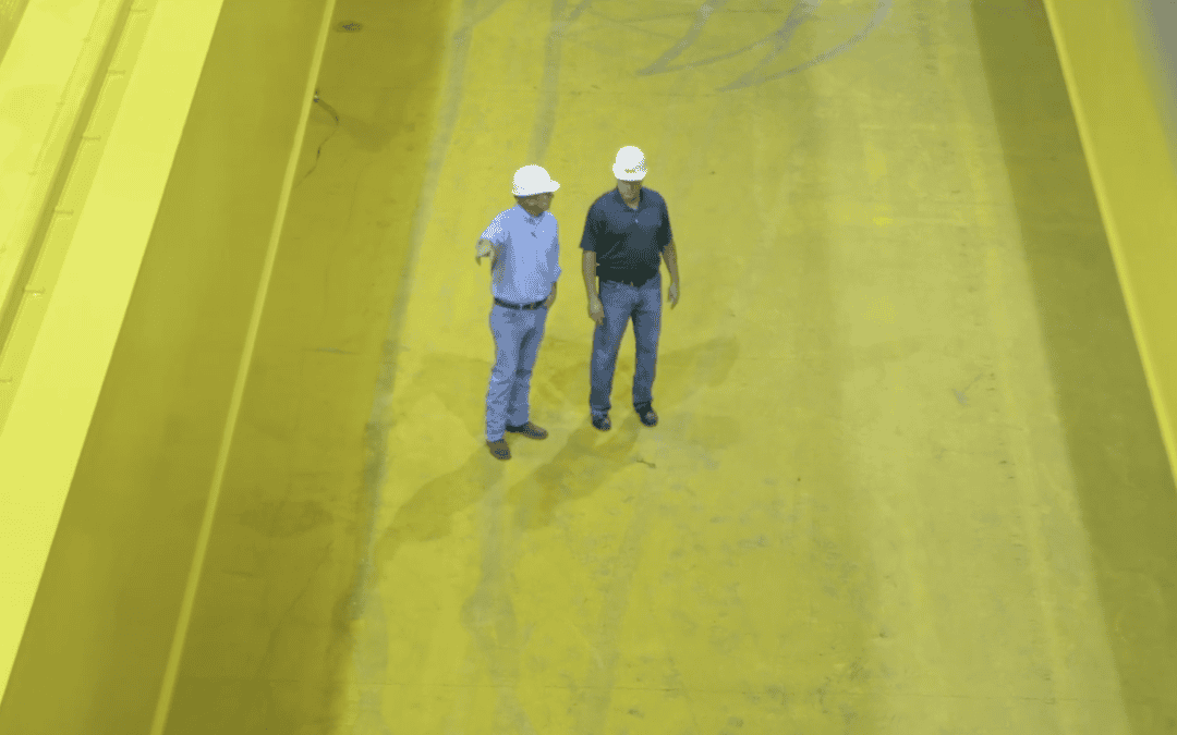 DeShazo Crane KnowHow